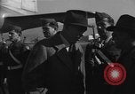 Standbild George C United States USA, 1947, aus Sekunde 30 historischem Filmmaterial Videoclip 65675043781