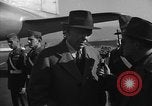 Standbild George C United States USA, 1947, aus Sekunde 33 historischem Filmmaterial Videoclip 65675043781