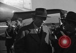 Standbild George C United States USA, 1947, aus Sekunde 37 historischem Filmmaterial Videoclip 65675043781