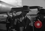 Standbild George C United States USA, 1947, aus Sekunde 39 historischem Filmmaterial Videoclip 65675043781