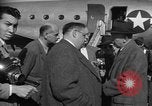 Standbild George C United States USA, 1947, aus Sekunde 41 historischem Filmmaterial Videoclip 65675043781