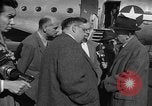 Standbild George C United States USA, 1947, aus Sekunde 44 historischem Filmmaterial Videoclip 65675043781