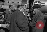 Standbild George C United States USA, 1947, aus Sekunde 45 historischem Filmmaterial Videoclip 65675043781