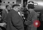 Standbild George C United States USA, 1947, aus Sekunde 48 historischem Filmmaterial Videoclip 65675043781