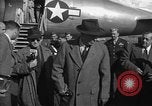 Standbild George C United States USA, 1947, aus Sekunde 49 historischem Filmmaterial Videoclip 65675043781