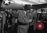 Standbild George C United States USA, 1947, aus Sekunde 50 historischem Filmmaterial Videoclip 65675043781