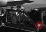 Standbild George C United States USA, 1947, aus Sekunde 57 historischem Filmmaterial Videoclip 65675043781