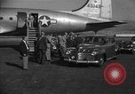 Standbild George C United States USA, 1947, aus Sekunde 59 historischem Filmmaterial Videoclip 65675043781