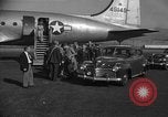 Standbild George C United States USA, 1947, aus Sekunde 61 historischem Filmmaterial Videoclip 65675043781
