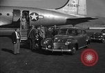 Standbild George C United States USA, 1947, aus Sekunde 62 historischem Filmmaterial Videoclip 65675043781