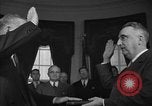 Immagine di George C Marshall Washington DC USA, 1947, secondo 7 filmato di repertorio 65675043782