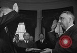 Immagine di George C Marshall Washington DC USA, 1947, secondo 8 filmato di repertorio 65675043782