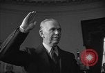 Immagine di George C Marshall Washington DC USA, 1947, secondo 12 filmato di repertorio 65675043782