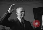 Immagine di George C Marshall Washington DC USA, 1947, secondo 13 filmato di repertorio 65675043782