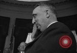 Immagine di George C Marshall Washington DC USA, 1947, secondo 14 filmato di repertorio 65675043782