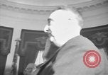 Immagine di George C Marshall Washington DC USA, 1947, secondo 15 filmato di repertorio 65675043782