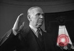 Immagine di George C Marshall Washington DC USA, 1947, secondo 23 filmato di repertorio 65675043782