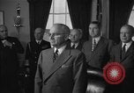 Immagine di George C Marshall Washington DC USA, 1947, secondo 31 filmato di repertorio 65675043782