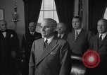 Immagine di George C Marshall Washington DC USA, 1947, secondo 32 filmato di repertorio 65675043782