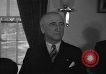 Immagine di George C Marshall Washington DC USA, 1947, secondo 36 filmato di repertorio 65675043782