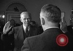 Immagine di George C Marshall Washington DC USA, 1947, secondo 37 filmato di repertorio 65675043782