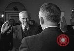 Immagine di George C Marshall Washington DC USA, 1947, secondo 38 filmato di repertorio 65675043782