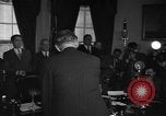 Immagine di George C Marshall Washington DC USA, 1947, secondo 42 filmato di repertorio 65675043782