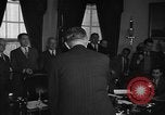 Immagine di George C Marshall Washington DC USA, 1947, secondo 43 filmato di repertorio 65675043782
