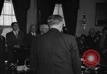 Immagine di George C Marshall Washington DC USA, 1947, secondo 44 filmato di repertorio 65675043782