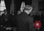 Immagine di George C Marshall Washington DC USA, 1947, secondo 45 filmato di repertorio 65675043782