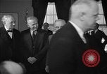 Immagine di George C Marshall Washington DC USA, 1947, secondo 47 filmato di repertorio 65675043782