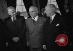 Immagine di George C Marshall Washington DC USA, 1947, secondo 48 filmato di repertorio 65675043782