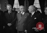 Immagine di George C Marshall Washington DC USA, 1947, secondo 49 filmato di repertorio 65675043782
