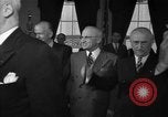 Immagine di George C Marshall Washington DC USA, 1947, secondo 51 filmato di repertorio 65675043782