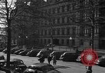 Immagine di George C Marshall Washington DC USA, 1947, secondo 61 filmato di repertorio 65675043782