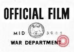 Immagine di Il generale de Lattre de Tasigny Dong-Trieu Vietnam, 1951, secondo 3 filmato di repertorio 65675043783