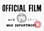 Immagine di Il generale de Lattre de Tasigny Dong-Trieu Vietnam, 1951, secondo 5 filmato di repertorio 65675043783