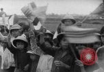 Immagine di Il generale de Lattre de Tasigny Dong-Trieu Vietnam, 1951, secondo 8 filmato di repertorio 65675043783