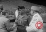 Immagine di Il generale de Lattre de Tasigny Dong-Trieu Vietnam, 1951, secondo 15 filmato di repertorio 65675043783