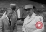 Immagine di Il generale de Lattre de Tasigny Dong-Trieu Vietnam, 1951, secondo 21 filmato di repertorio 65675043783