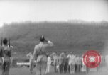 Immagine di Il generale de Lattre de Tasigny Dong-Trieu Vietnam, 1951, secondo 26 filmato di repertorio 65675043783
