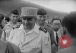 Immagine di Il generale de Lattre de Tasigny Dong-Trieu Vietnam, 1951, secondo 55 filmato di repertorio 65675043783