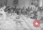 Standbild General De Lattre de Tasigny Dong-Trieu Vietnam, 1951, aus Sekunde 1 historischem Filmmaterial Videoclip 65675043785