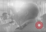 Standbild General De Lattre de Tasigny Dong-Trieu Vietnam, 1951, aus Sekunde 6 historischem Filmmaterial Videoclip 65675043785
