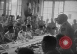 Standbild General De Lattre de Tasigny Dong-Trieu Vietnam, 1951, aus Sekunde 11 historischem Filmmaterial Videoclip 65675043785