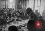 Standbild General De Lattre de Tasigny Dong-Trieu Vietnam, 1951, aus Sekunde 14 historischem Filmmaterial Videoclip 65675043785
