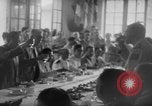 Standbild General De Lattre de Tasigny Dong-Trieu Vietnam, 1951, aus Sekunde 16 historischem Filmmaterial Videoclip 65675043785