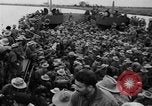 Image of French troops Vietnam, 1951, second 4 stock footage video 65675043786
