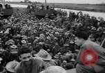 Image of French troops Vietnam, 1951, second 7 stock footage video 65675043786