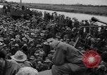 Image of French troops Vietnam, 1951, second 9 stock footage video 65675043786